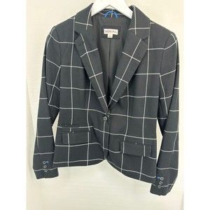 Women's Merona Blazer, Size: 4